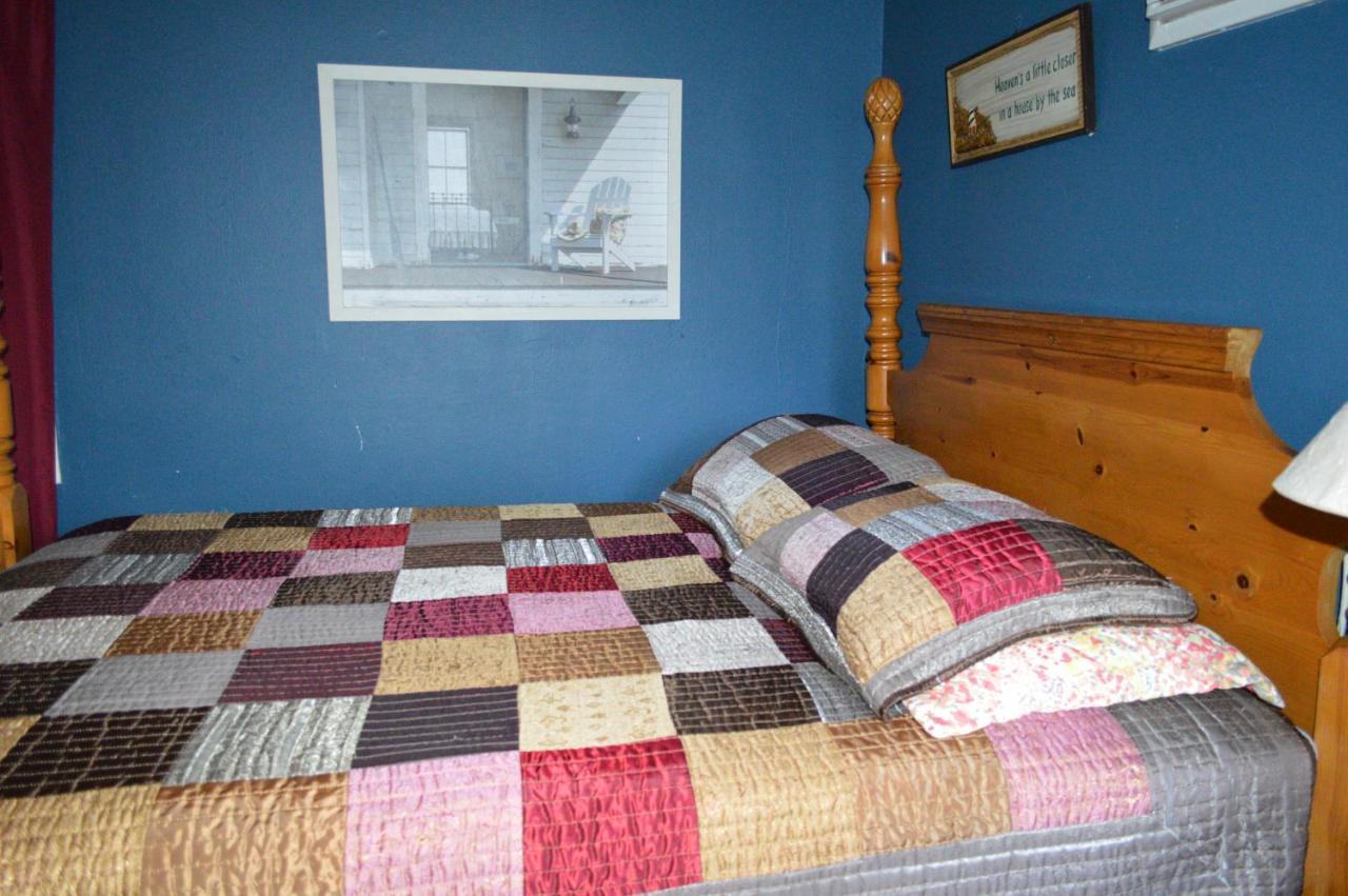 Omeo Clearlake Oaks Glenhaven Luaran gambar