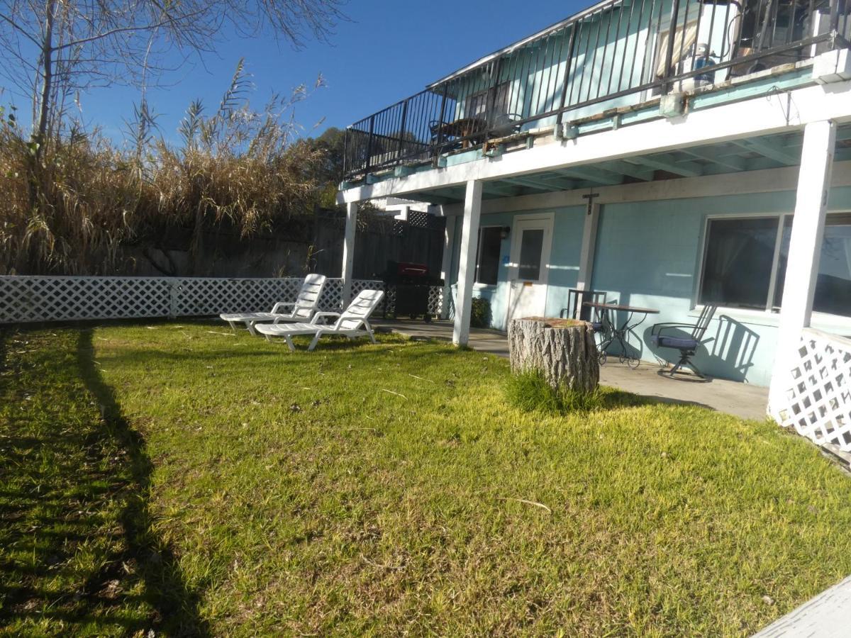 Omeo Clearlake Oaks Glenhaven Luaran gambar