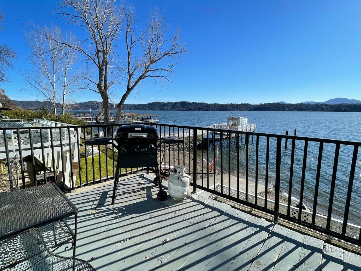 Omeo Clearlake Oaks Glenhaven Luaran gambar