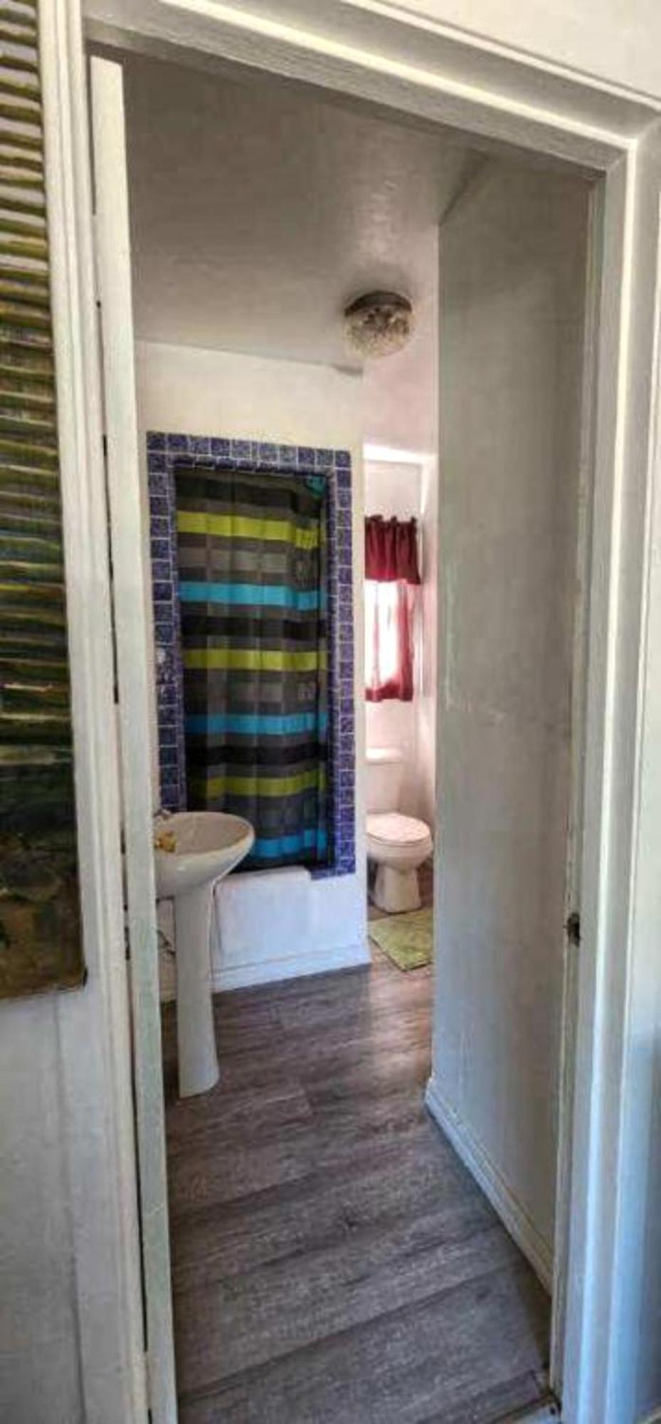 Omeo Clearlake Oaks Glenhaven Luaran gambar