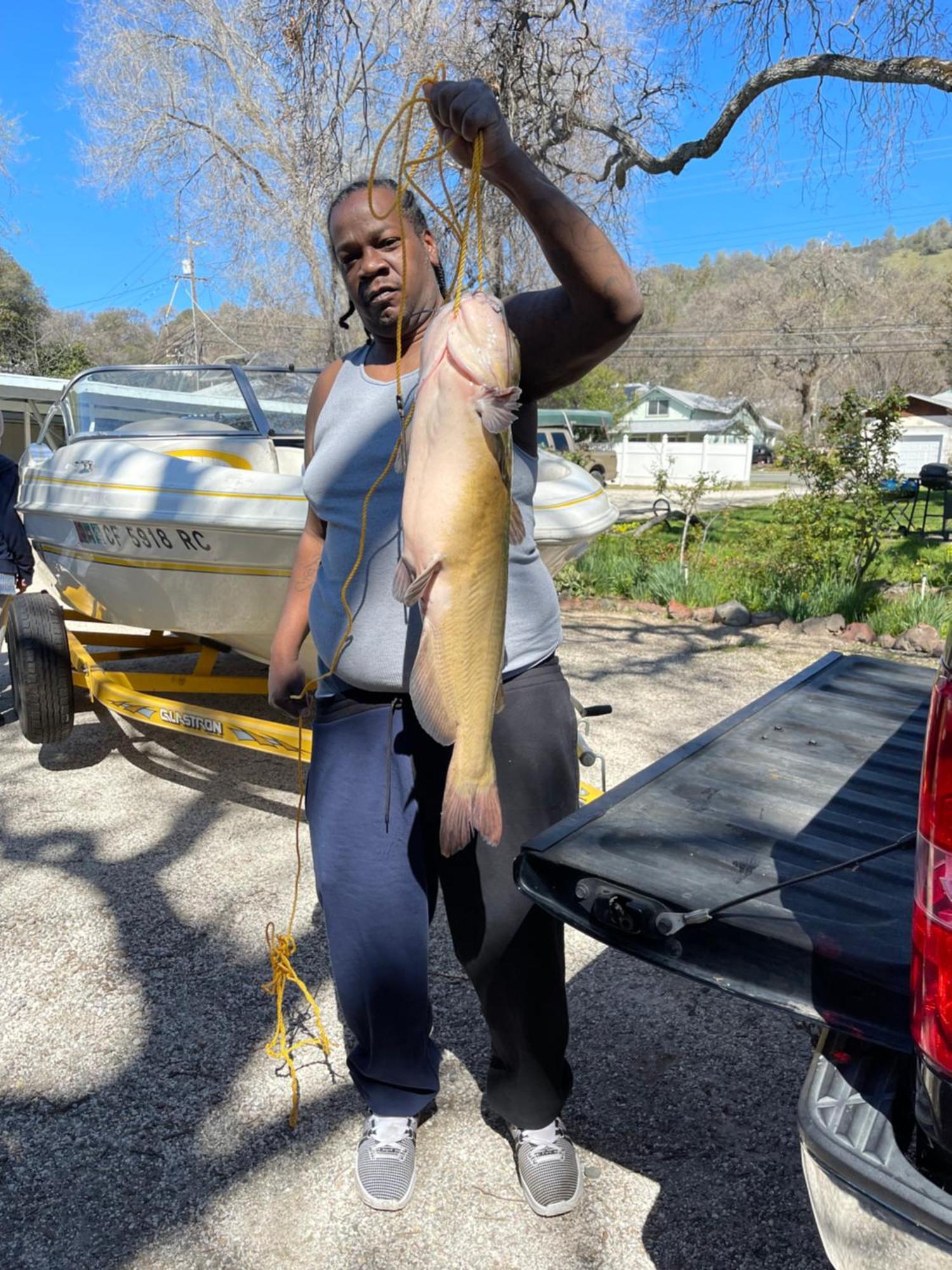 Omeo Clearlake Oaks Glenhaven Luaran gambar
